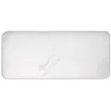 Traumschlaf Nackenstützkissen Air Breeze 40 x 80 cm Weiß