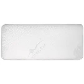 Traumschlaf Nackenstützkissen Air Breeze 40 x 80 cm Weiß