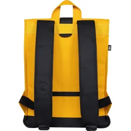 Bold Banana Envelope Mini 8L Backback - Gelb