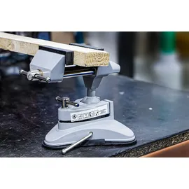 BGS Diy 71017 Tisch Schraubstock