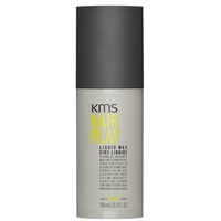KMS California HairPlay Liquid Wax 100 ml