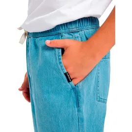 QUIKSILVER Taxer Denim Hose Jungen Blau 10