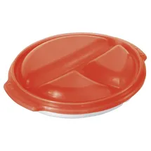 Rotho Mikrowellenteller Micro Clever 0,75 l