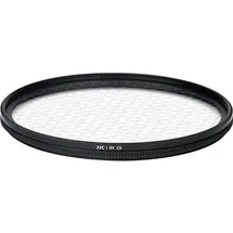 JJC F 6XSTAR49 Star Filter 49mm für kreative Lichteffekte