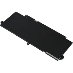 Powery Akku passend für Laptop Dell Latitude 5320, Latitude 7420, Latitude 7520, Typ 7FMXV u.a.