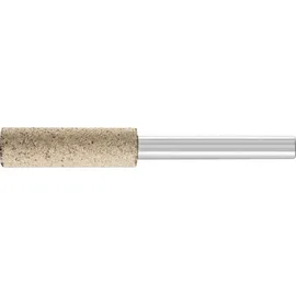 Pferd Schleifstift Zylinder Ø 10x32 mm 10 Stück