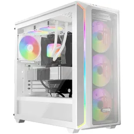 be quiet! Light Wings LX PWM High-Speed White, 120mm 3er-Pack (BL125)