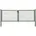 400 4 100 Grün/Metall