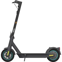 Segway-Ninebot KickScooter Max G30D II schwarz