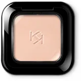 KIKO Milano High Pigment Eyeshadow 19 | Langanhaltender, Hochpigmentierter Lidschatten In 5 Verschiedenen Finishs: Matt, Perlmuttfarben, Metallic, Satiniert Und Schimmernd