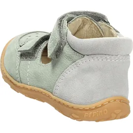 Ricosta Lauflernschuhe in grün, 22