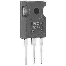 Infineon Technologies IRFP054NPBF MOSFET 1 N-Kanal 170W TO-247AC