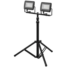 Neo Tools Projecteur Double Sur Trépied Neo Tools 99-062 Smd 2x50w 9000lm