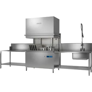 Hobart Universalspülmaschine PROFI UXTH-10A