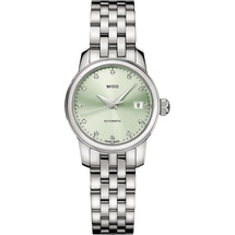 Mido M039.007.11.096.00 Damenuhr Automatik Baroncelli Lady Twenty Five