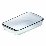 Westmark Aufschnittschale, Glas, 1000 ml, 235422E1