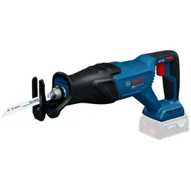 Bosch Professional GSA18V-280 Akku-Säbelsäge 06016D1001