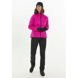Endurance Zora W XCS Softshellhose Schwarz 44