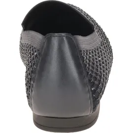 Gabor Slipper Damen Dunkelblau 40