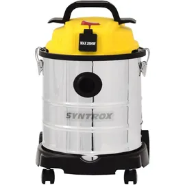 Syntrox Tornado VC-1200W-20L-R