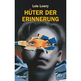dtv Hüter der Erinnerung