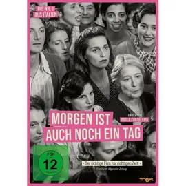 Leonine Distribution Morgen ist auch noch ein Tag