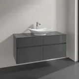 Villeroy & Boch Embrace Waschtischunterschrank, 4 Auszüge, A95700FP,