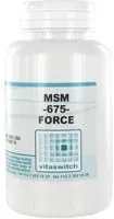 MSM-675 Force Capsule(S) 90 pc(s)