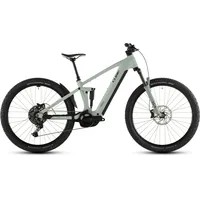 Cube Stereo Hybrid ONE22 Pro 800 2026 L 27,5