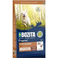 Bozita Original Puppy & Junior Huhn