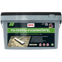 mem Fix-Fertig-Fugenmörtel 25 kg sand