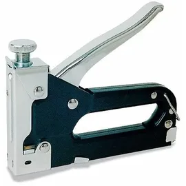 Rapid Handtacker Compacta für Klammern Typ 53 6-14 mm