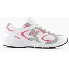 New Balance 408 Kinder Weiß 40
