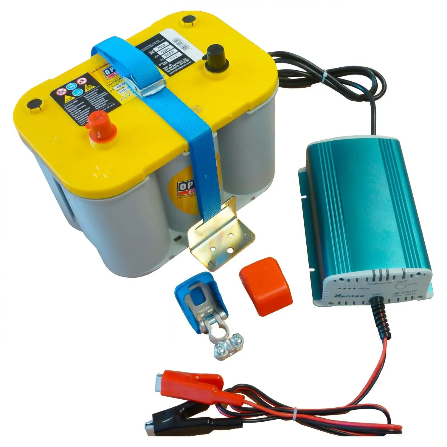 PowerSet Xenteq