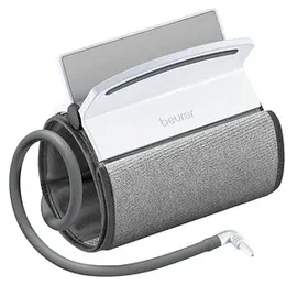 Beurer BM51 easyClip Oberarm-Blutdruckmessgerät
