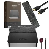 gloriaforce RTX Mini 4K UHD Android 11