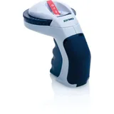 Dymo Omega Blau