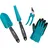 Gardena Werkzeug-Set Gartenpflege