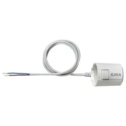 GIRA Stellantrieb 216900 Thermisch 230V