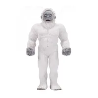 Mojo Yeti-Figur