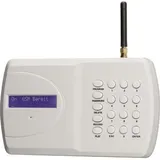 Indexa Indexa, Zubehör Gebäudesicherheit, GSM206-4G