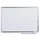 Bi-Office Whiteboard New Generation 180 x 120 cm Grau/Weiß