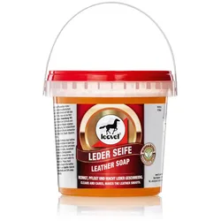 Leovet Leder Seife 500 ml