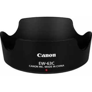 Canon Gegenlichtblende EW-63 C für 18-55mm 3.5-5.6 IS STM