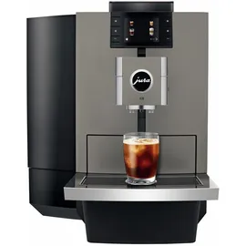 Jura Gastro X10 (EA) Dark Inox