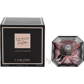 Lancôme La Nuit Trésor Eau de Parfum 100 ml