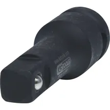 KS Tools 1/2" Kraft-Verlängerung 75mm (515.1134)
