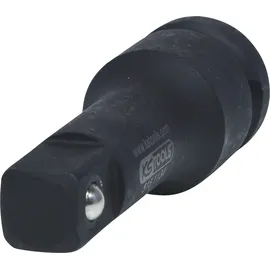 KS Tools 1/2" Kraft-Verlängerung 75mm (515.1134)