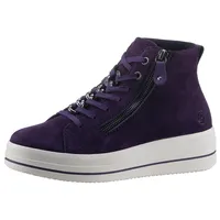 Remonte Sneaker lila 39 EU