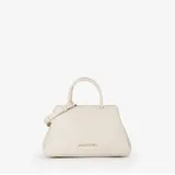 Valentino WEST RE Shopper Synthetik Gold/Weiß